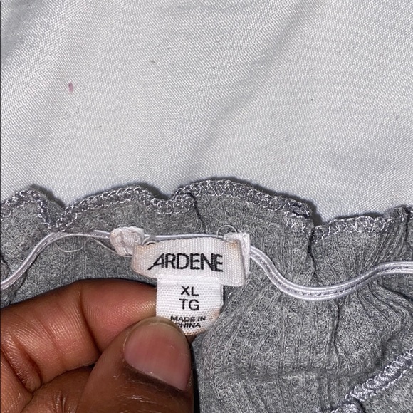 Off the shoulder top - Picture 4 of 5